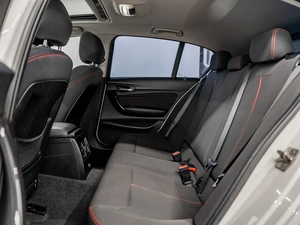 Хетчбэк BMW 1 серия 2012 года, 1500000 рублей, Красноярск