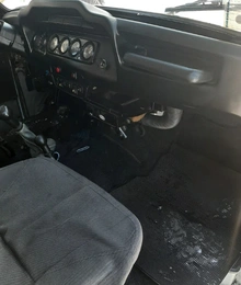 Внедорожник УАЗ Hunter 2009 года, 185000 рублей, Красноярск