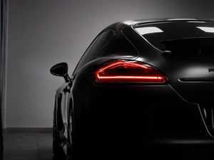 Лифтбек Porsche Panamera 4 2013 года, 3089000 рублей, Тюмень