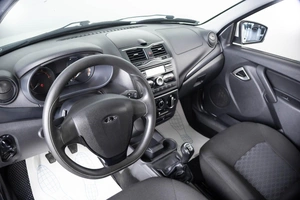Седан ВАЗ (LADA) Granta 2022 года, 619000 рублей, Пермь