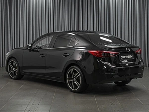 Седан Mazda 3 2014 года, 1174000 рублей, Ставрополь