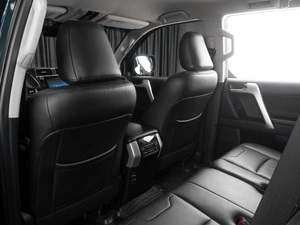 Внедорожник Toyota Land Cruiser Prado 2019 года, 5459000 рублей, Тюмень