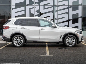 Внедорожник BMW X5 2020 года, 6760000 рублей, Краснодар