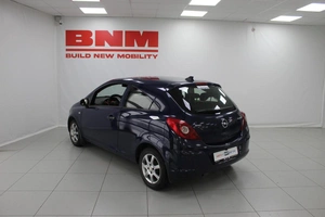 Хэтчбек Opel Corsa 2008 года, 330000 рублей, Смоленск