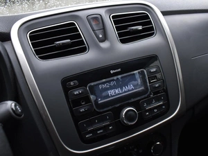 Хетчбэк Renault Sandero Stepway 2020 года, 1330000 рублей, Краснодар