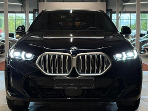 Внедорожник BMW X6 2023 года, 11590000 рублей, Павловская Слобода