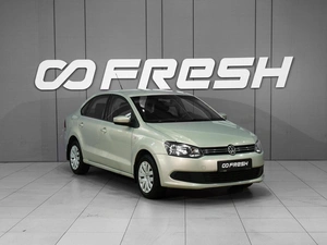 Седан Volkswagen Polo 2012 года, 798000 рублей, Тверь