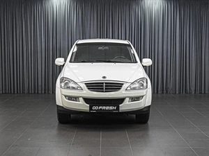 Внедорожник SsangYong Kyron 2013 года, 990111 рублей, Ставрополь