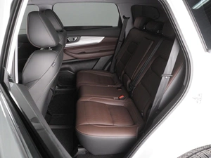 Внедорожник Chery Tiggo 8 Pro 2022 года, 2205000 рублей, Минеральные Воды