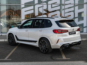 Внедорожник BMW X5 2019 года, 8890000 рублей, Краснодар