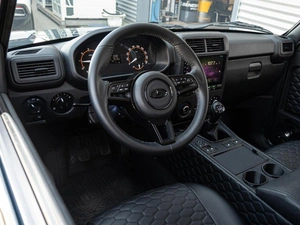 Внедорожник ВАЗ (LADA) Niva Legend 2024 года, 1275000 рублей, Краснодар