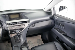 Внедорожник Lexus RX 2010 года, 2499000 рублей, Пермь