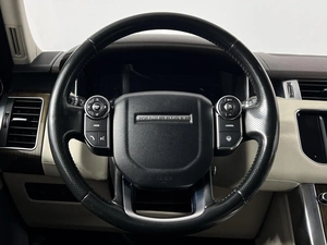 Внедорожник Land Rover Range Rover Sport 2016 года, 3464900 рублей, Казань