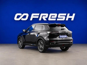 Внедорожник Changan UNI-S 2024 года, 2237444 рублей, Москва