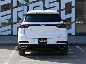 Внедорожник Chery Tiggo 7 Pro 2021 года, 1720000 рублей, Волгоград