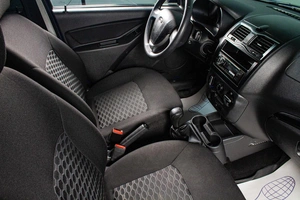 Седан ВАЗ (LADA) Granta 2022 года, 599000 рублей, Сургут