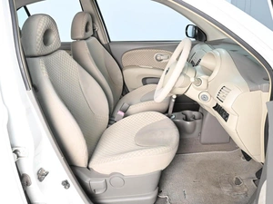 Хетчбэк Nissan March 2008 года, 545000 рублей, Ростов-на-Дону
