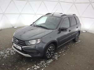 Универсал ВАЗ (LADA) Granta 2024 года, 1100000 рублей, Орёл