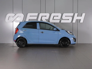 Хетчбэк Kia Picanto 2011 года, 791000 рублей, Минеральные Воды