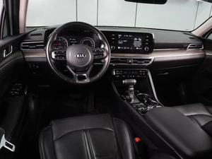 Седан Kia K5 2021 года, 2749000 рублей, Воронеж