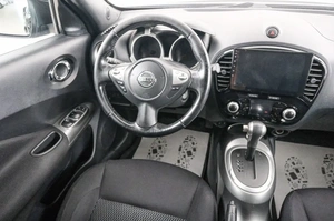 Внедорожник Nissan Juke 2015 года, 1089000 рублей, Красноярск