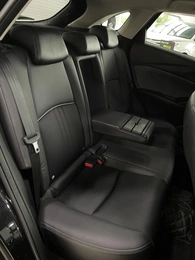 Внедорожник Mazda CX-3 2019 года, 1667000 рублей, Солонцы