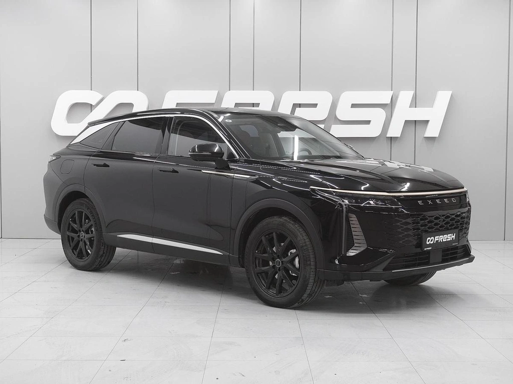 Внедорожник EXEED RX 2023 года, 3199000 рублей, Ростов-на-Дону