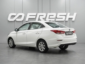 Седан Changan Alsvin 2023 года, 1053000 рублей, Воронеж