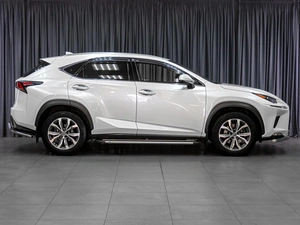 Внедорожник Lexus NX 2018 года, 3159000 рублей, Тюмень