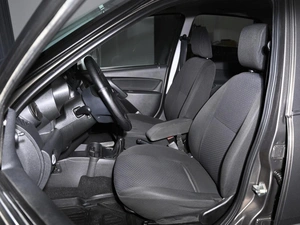 Седан ВАЗ (LADA) Granta 2016 года, 629000 рублей, Ставрополь