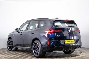 Внедорожник BMW X3 2026 года, 7340000 рублей, Пермь