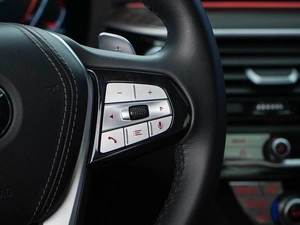 Седан BMW 5 серия 2023 года, 4349977 рублей, Москва
