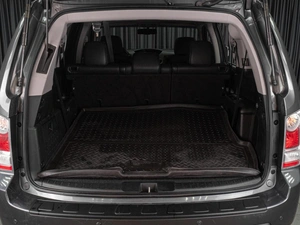 Внедорожник Honda Pilot 2011 года, 1929000 рублей, Тюмень