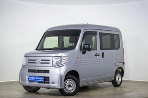 Минивэн Honda N-VAN 2020 года, 949000 рублей, Оренбург