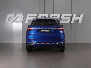 Внедорожник Haval F7 2021 года, 1798000 рублей, Минеральные Воды