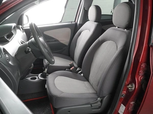 Хетчбэк Chery IndiS (S18D) 2014 года, 349000 рублей, Воронеж