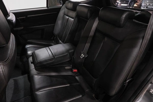 Внедорожник Hyundai Santa Fe 2011 года, 1499000 рублей, Новокузнецк