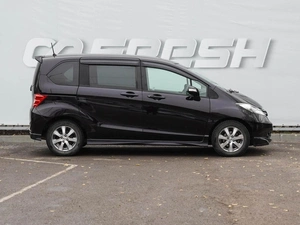 Минивэн Honda Freed 2009 года, 999000 рублей, Волгоград
