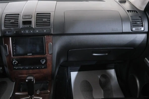 Внедорожник SsangYong Rexton 2006 года, 1169000 рублей, Омск
