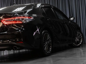 Седан Toyota Camry 2018 года, 3021000 рублей, Тюмень