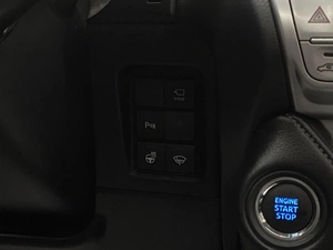 Внедорожник Toyota Land Cruiser Prado 2021 года, 5600000 рублей, Красноярск