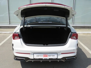 Седан Kia K5 2021 года, 2660000 рублей, Брянск
