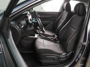 Седан Kia Rio 2018 года, 1489000 рублей, Воронеж