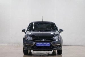 Седан ВАЗ (LADA) Granta 2024 года, 1009000 рублей, Новокузнецк