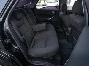 Седан Ford Mondeo 2008 года, 499000 рублей, Нижний Новгород