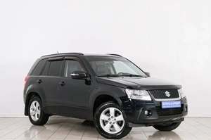 Внедорожник Suzuki Grand Vitara 2011 года, 1199000 рублей, Красноярск