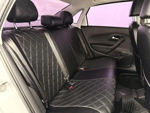 Седан Volkswagen Polo 2015 года, 1136000 рублей, Орёл