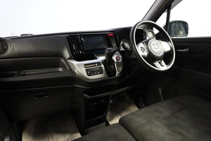 Хетчбэк Honda N-WGN 2018 года, 889000 рублей, Новосибирск