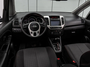 Минивэн Kia Venga 2015 года, 1106000 рублей, Краснодар