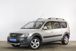 Универсал ВАЗ (LADA) Largus 2020 года, 799000 рублей, Тюмень